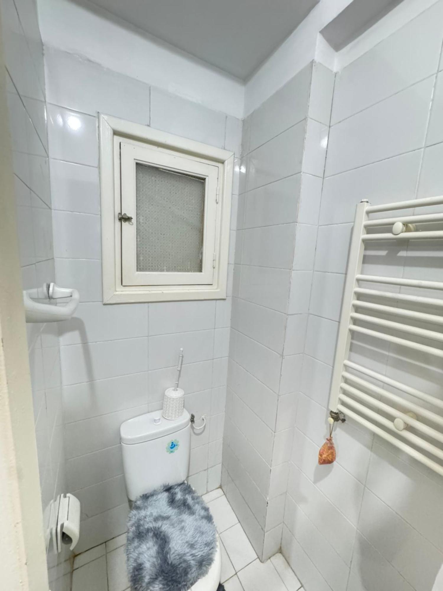 Apartment A Laouina En Face De Downtown