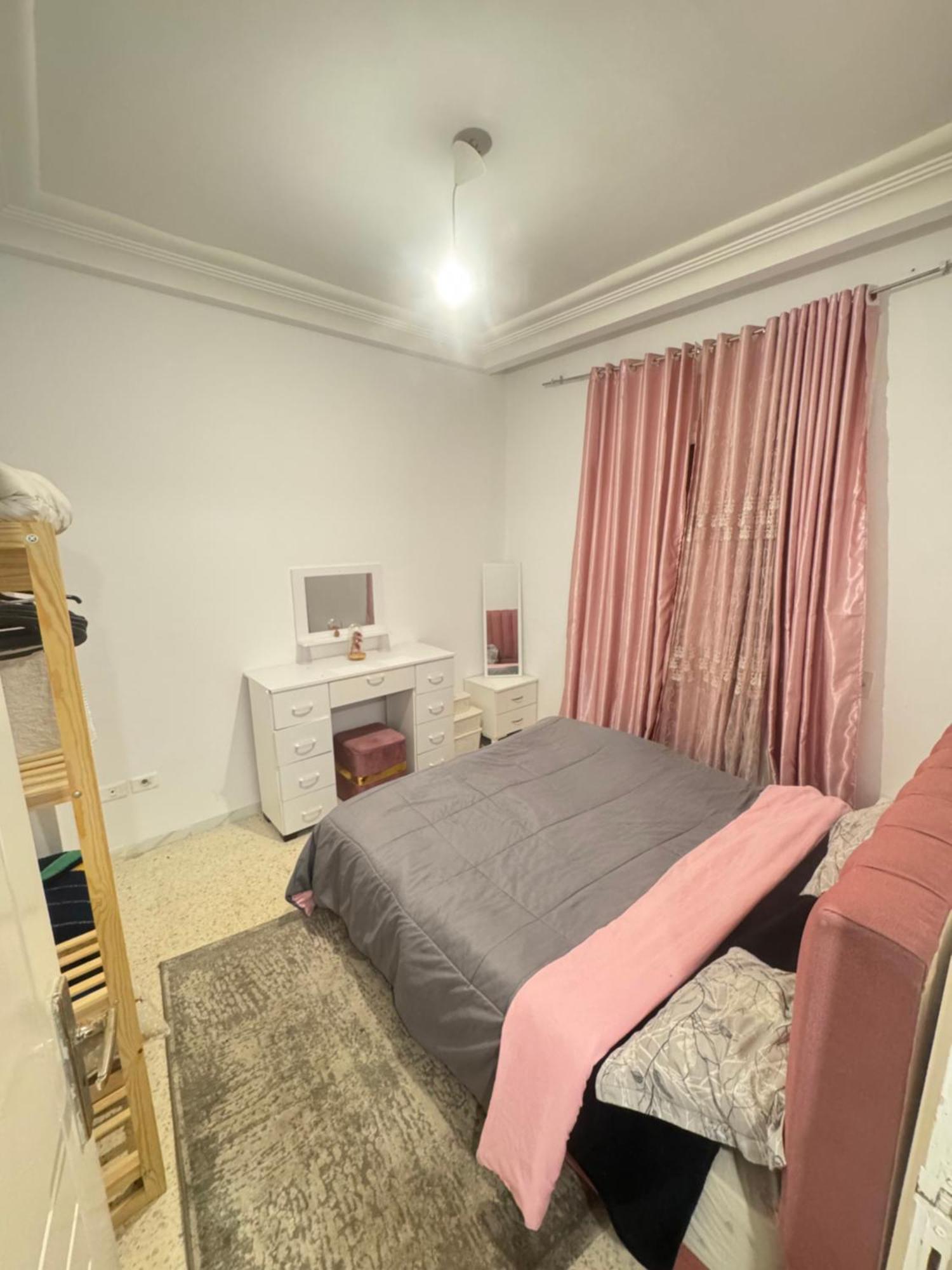 A Laouina En Face De Downtown Appartement *