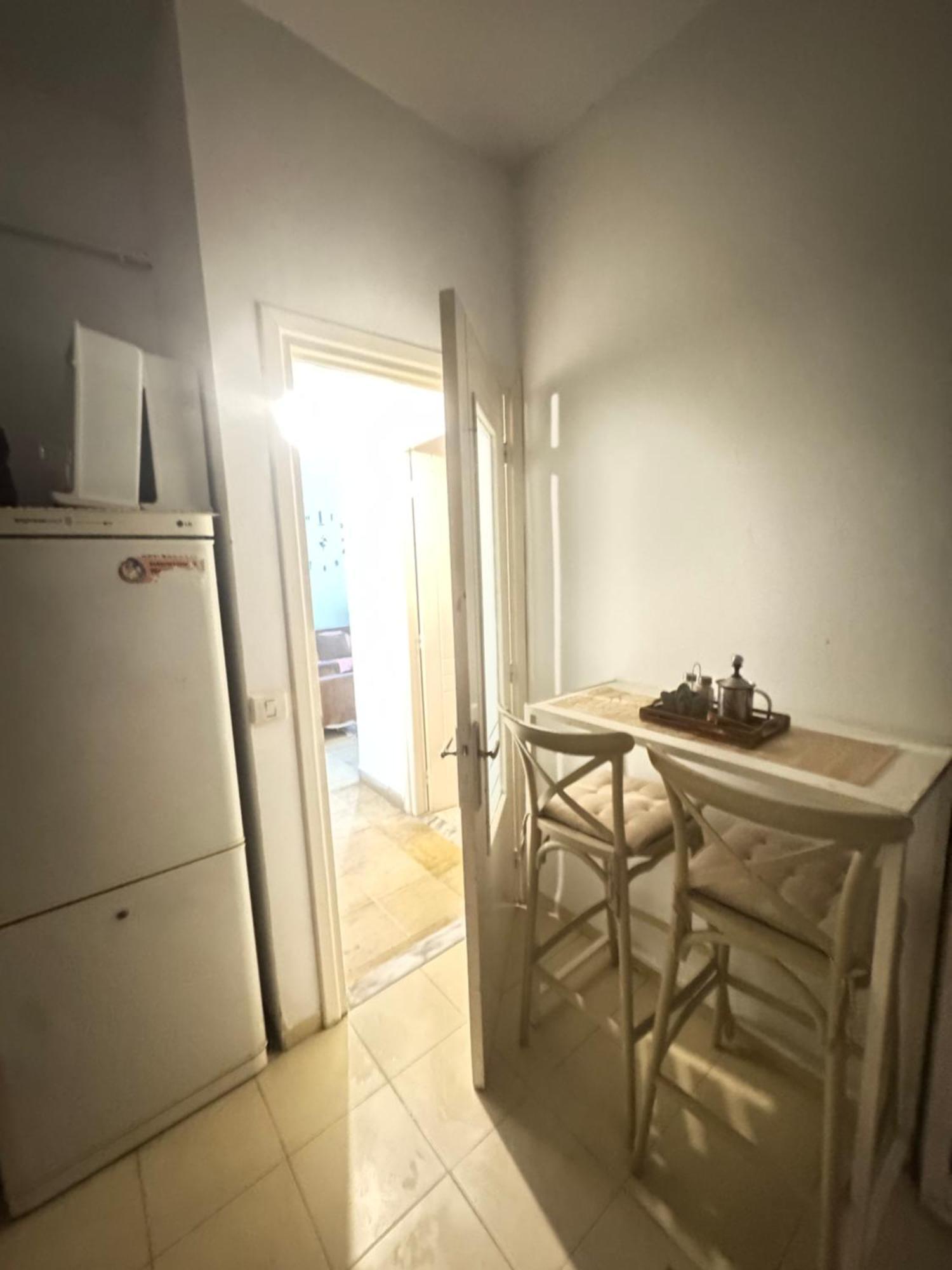 A Laouina En Face De Downtown Appartement