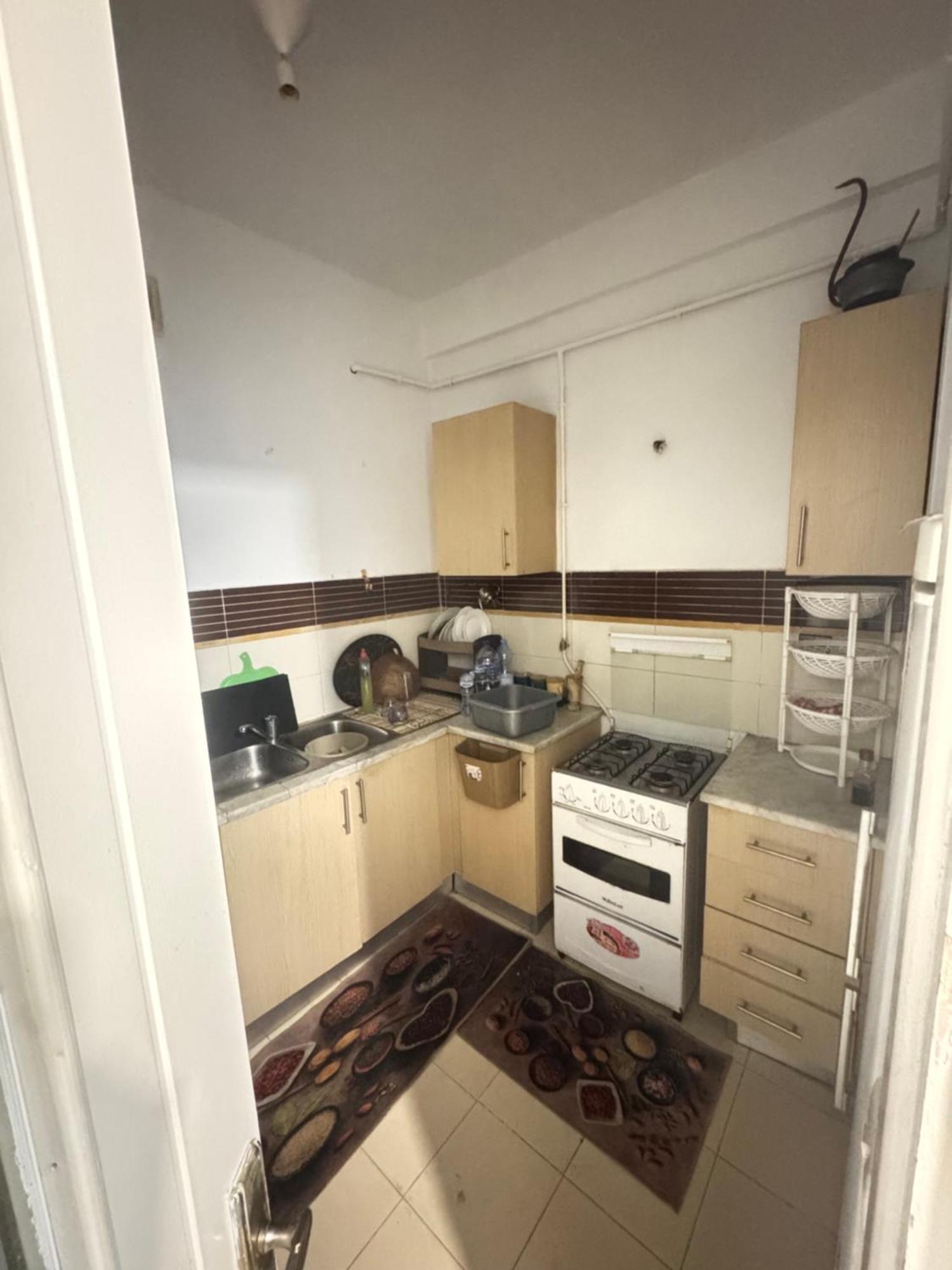 Appartement A Laouina En Face De Downtown